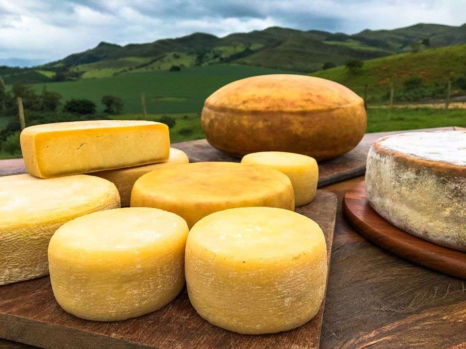 Imagem do queijo usado em nossos salgados